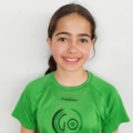 CLARA MOLINA CANALES