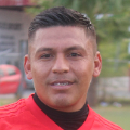 Luis Antonio de la Garza Garcia