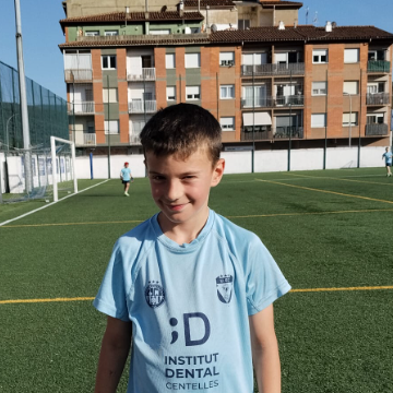 POL VERDAGUER TORRENT