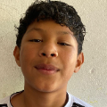 Kevin  kalet Sauced gaona