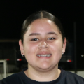 Fatima Cavazos Cervantes