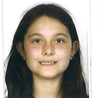 CATALINA MCGOVERN ROMO