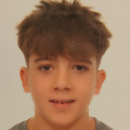 ALEX CORDÓN ROJO