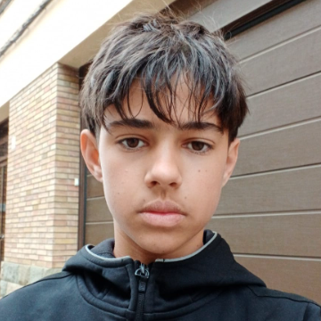 Noah Villar Balmaña