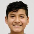 DAVID FERNANDO CAZORLA CAMACHO