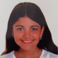 MARTINA BARRAGÁN BOZA