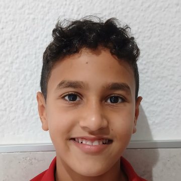 Ayoub Balghou El Bouayadi