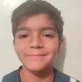 Lucca Josimar Lopez Reyna