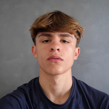 ERIK RODRIGUEZ OLIVER