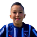 Obed Abraham Mijares Gomez