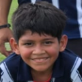 Ian Jovanny Sanchez Lopez