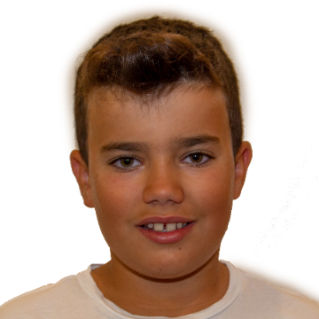 ARNAU VILA PARÉS