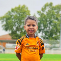 ARES CALDERON GARCIA