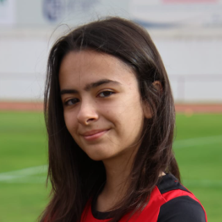 ZAIRA ALCÁNTARA BARAHONA