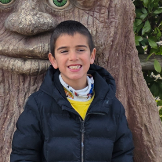 MARCOS BLAZQUEZ