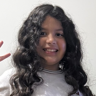 LUCIANA VICTORIA LÓPEZ CHIRINOS