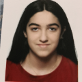 IRENE MARTÍNEZ DE LA VELA 