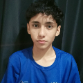 Edgar Isai Rangel Ramos