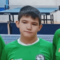 GONZALO URBANO GARCIA