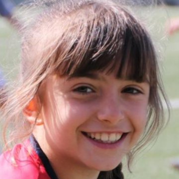 Sabina Pardo Port