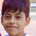 Kevin Jovany Israel Rojas Acosta
