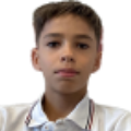 JACOBO GONZALEZ BALBOA