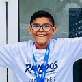 Liam Nicolás Hernández Cuspinera
