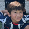 Angel Demian Jimenez Sanchez