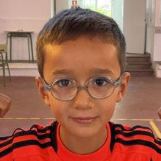 ISAAC SANCHEZ TEJERO