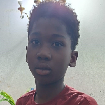 Christian Ababio 