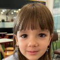 ZAIRA MARÍA  IENCI 