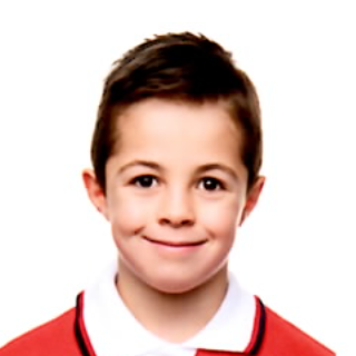 DYLAN MARTIN DEL CASTILLO