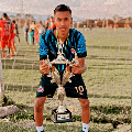 bryan Torres