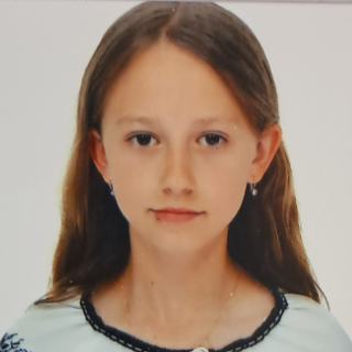ANASTASIIA SYNYUK