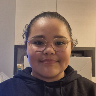 ANA SOFIA BERNAL RODRIGUEZ