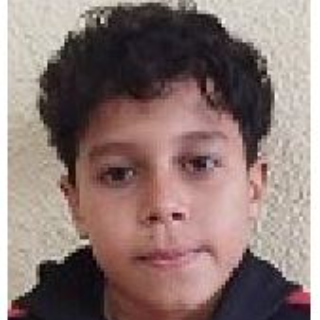 RAYAN GHILENNE SOBHI