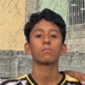 Diego Fabian Garcia Escobedo