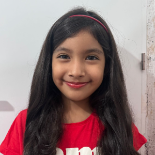 JULIETA ISABELLA GARCIA VENEGAS