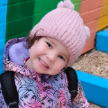 CLOE POZUELO LUCAS
