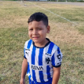 ABRAHAM SANCHEZ ROMO