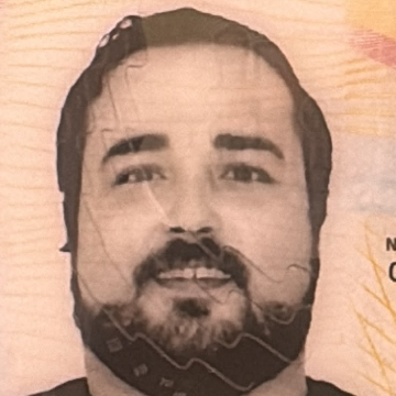 Íñigo Reyes Lucas