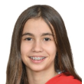 IRENE MARTÍNEZ BENAVENTE