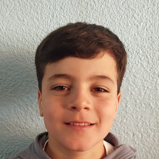 MARTÍN LÓPEZ MARTÍN