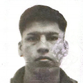 Johan  Jordano Mera Castro