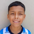 OSCAR JESUS RAYOS REGALADO
