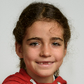 GIULIA DI TRAPANI NÚÑEZ
