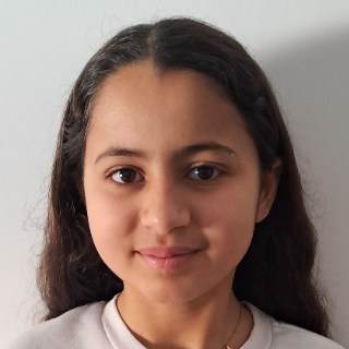 DOUAE EL MANSOURI SEBBAHI