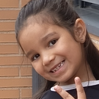 LOLA CÉSPEDES ARAGUNDI