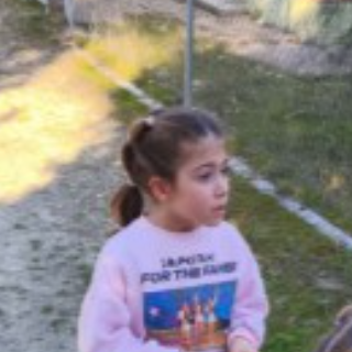 ALBA SIERRA