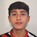 MERVIN MICHEL DELGADO GAXIOLA